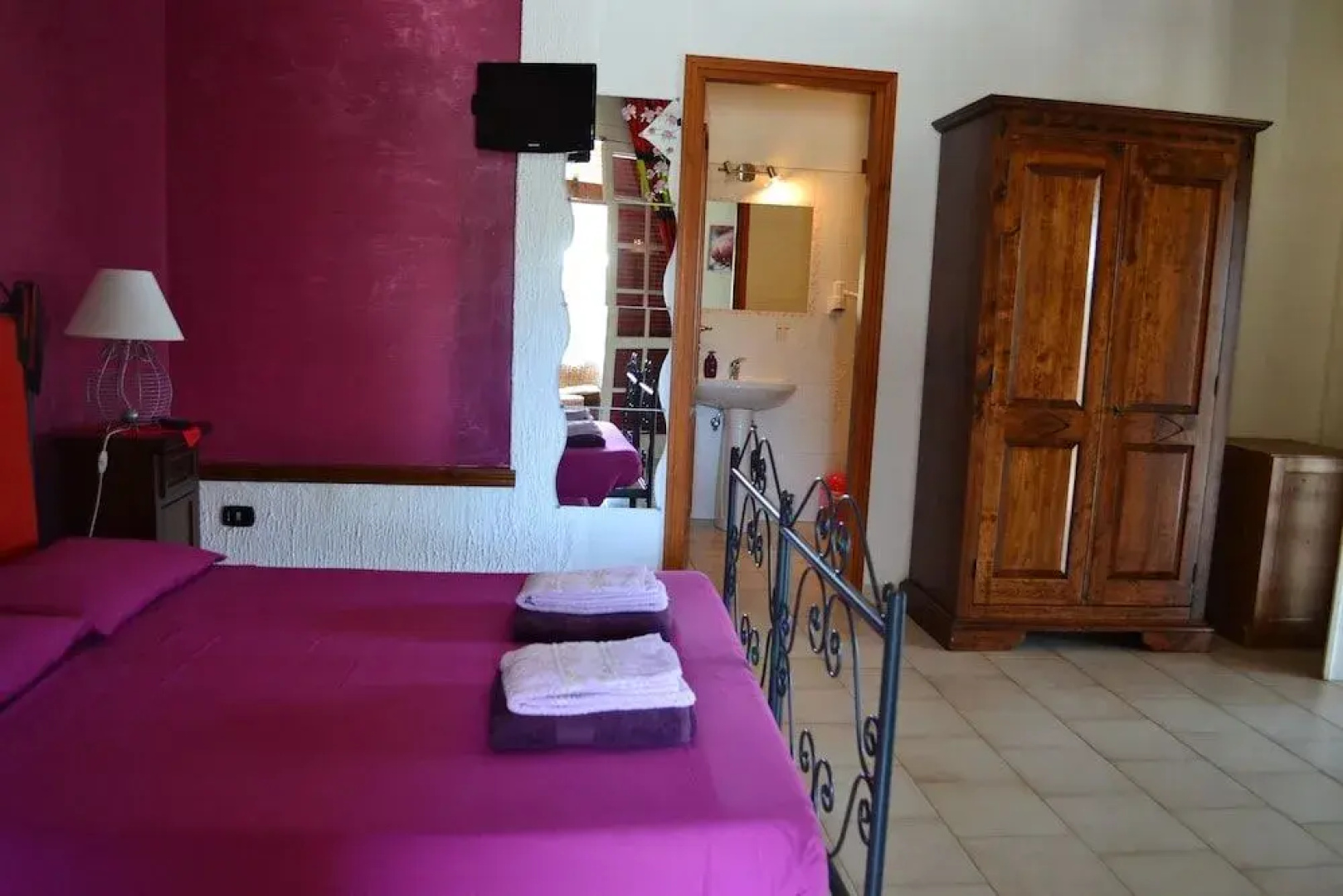Villa Nike B&B