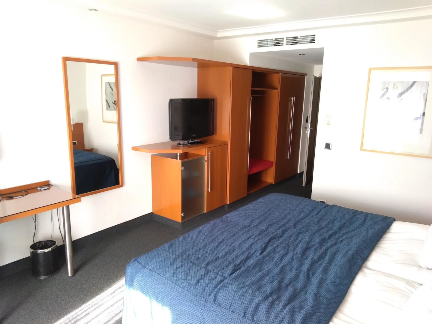 Hotel Erzgiesserei Europe