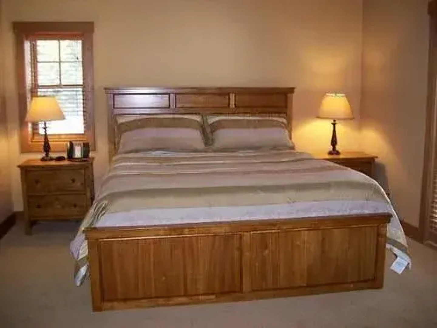 Steelhead Custom 24 4 Br Home by RedAwning