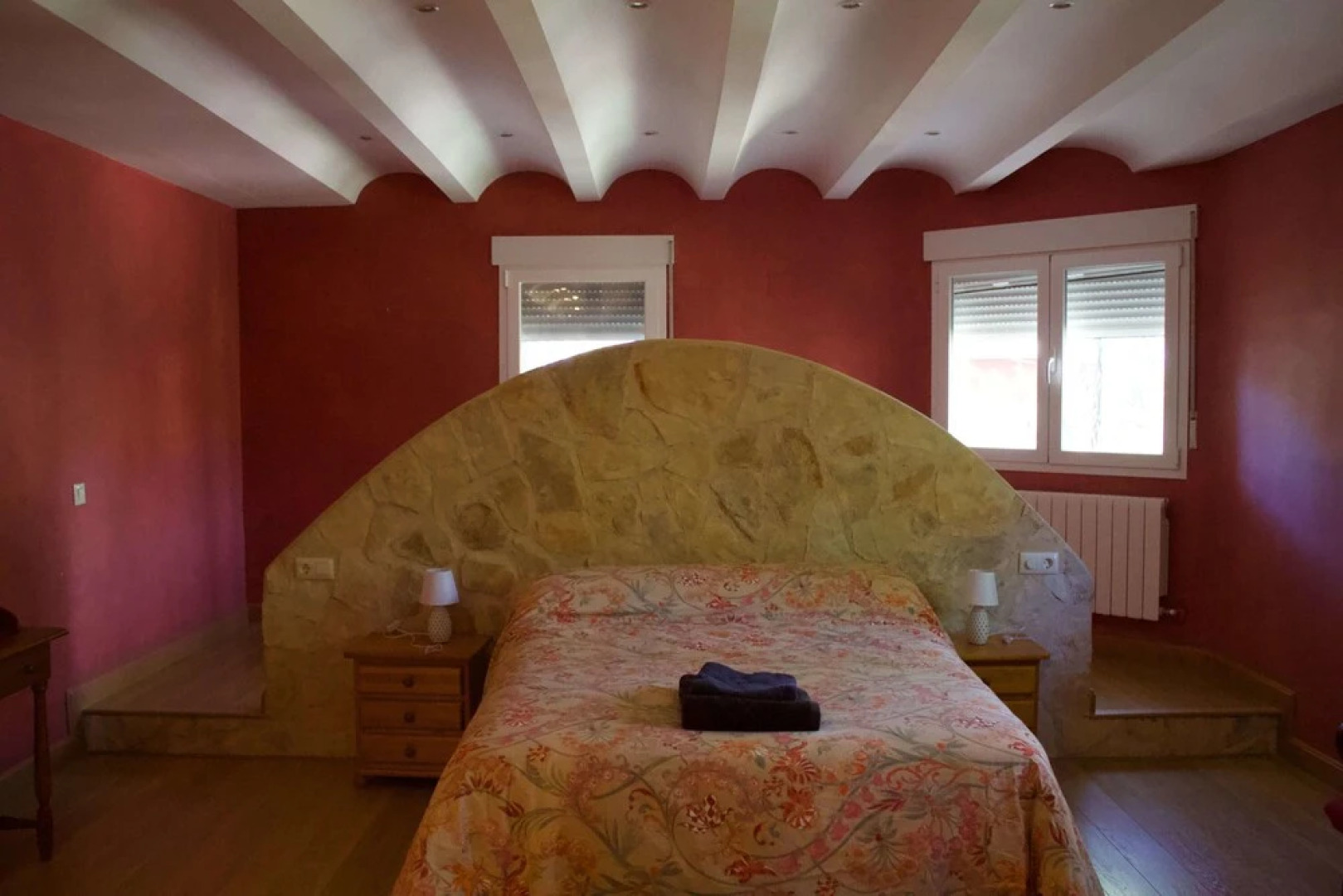 Gran Chalet En Cuenca Para Familias Y Amigos