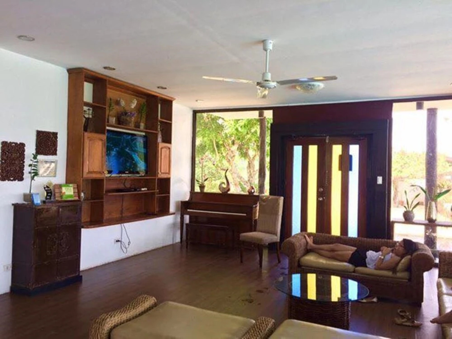 Serenity Farm And Resort Busay