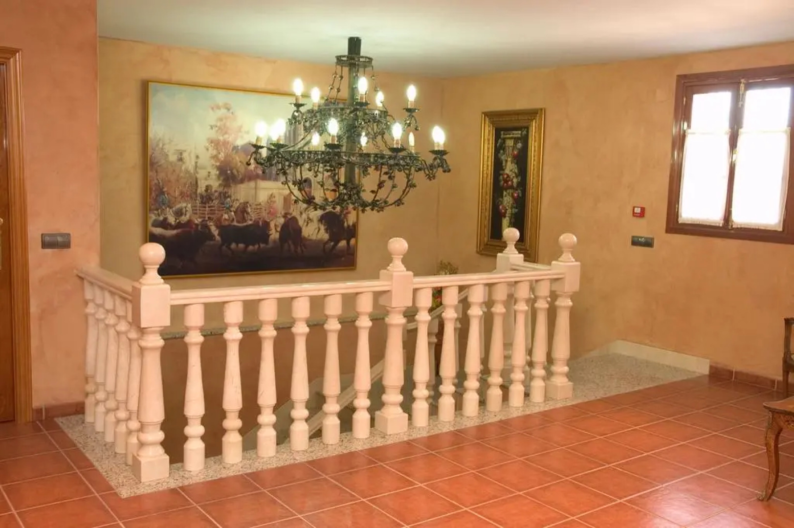 OYO Hostal El Paisano