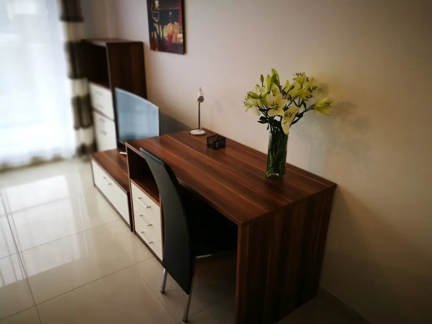 Mandarina Hotel STRASSEN