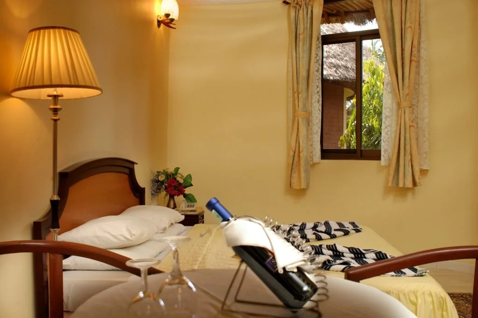 Sunrise Beach Resort