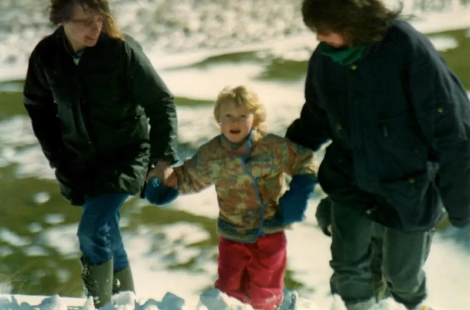 Song of the Sea, Selkie House