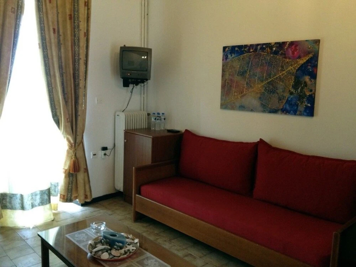 Gythion Traditional Hotel