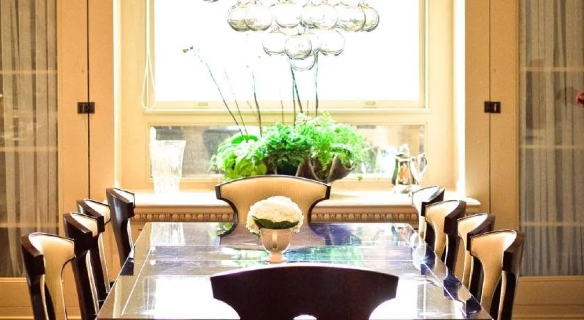 Stonehurst Place Bed & Breakfast