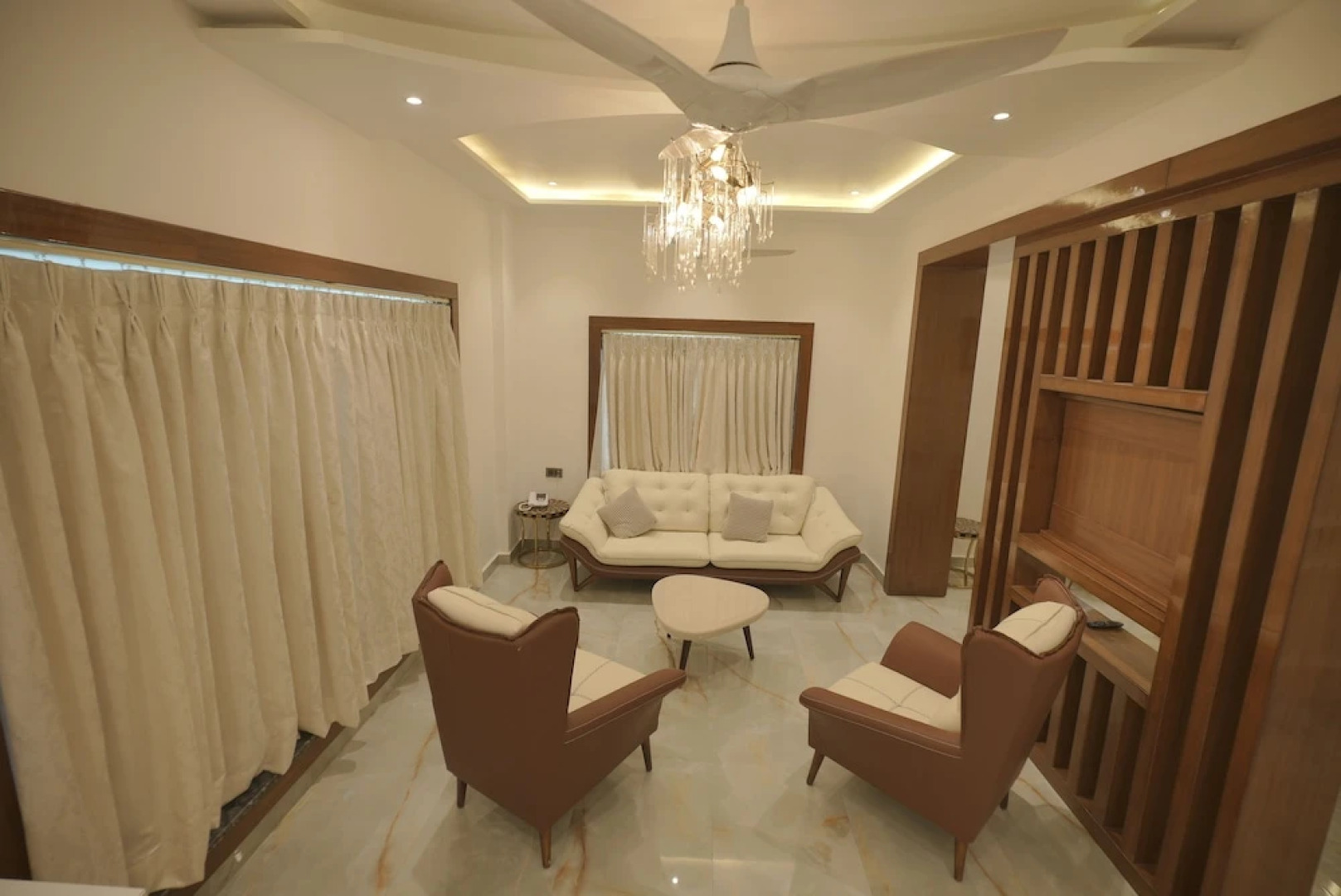 Golden Stone Resorts