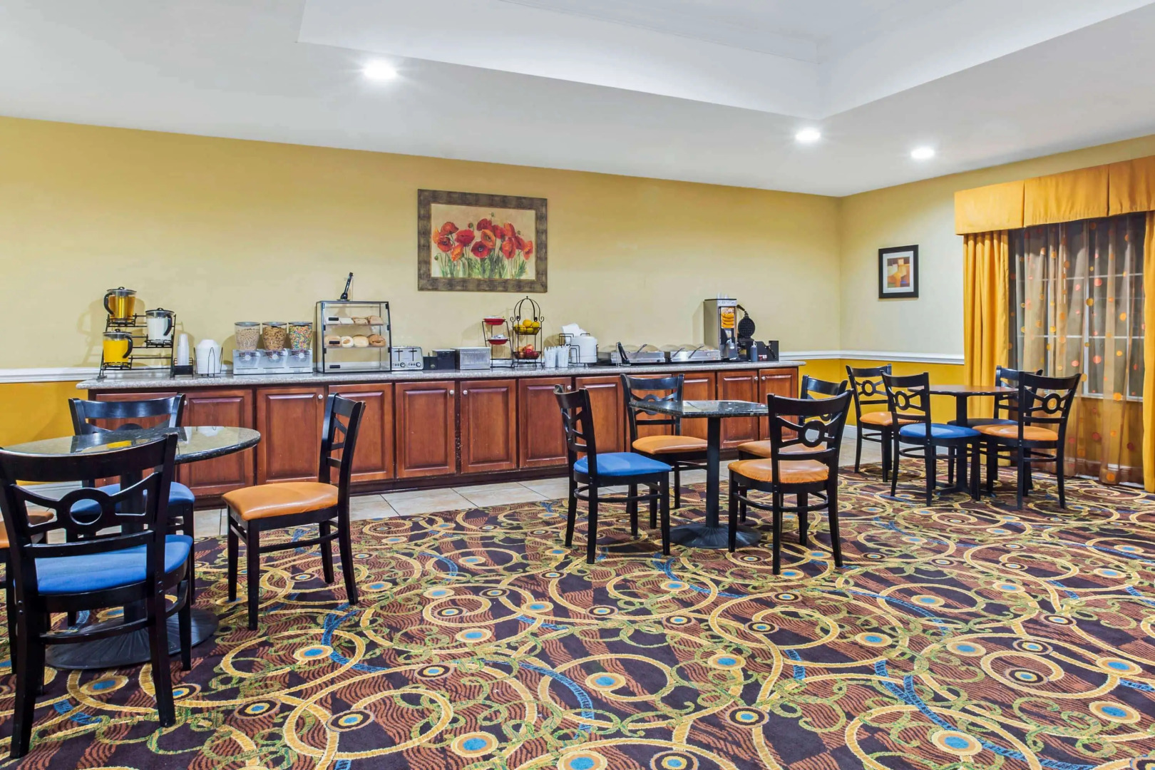 La Quinta Inn & Suites by Wyndham Mobile Satsuma / Saraland