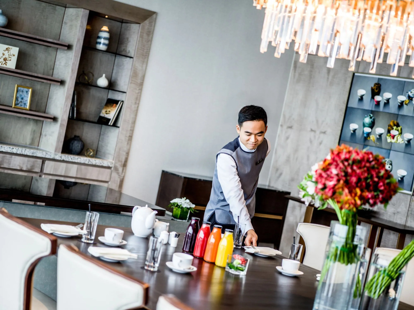 InterContinental Hanoi Landmark72 by IHG