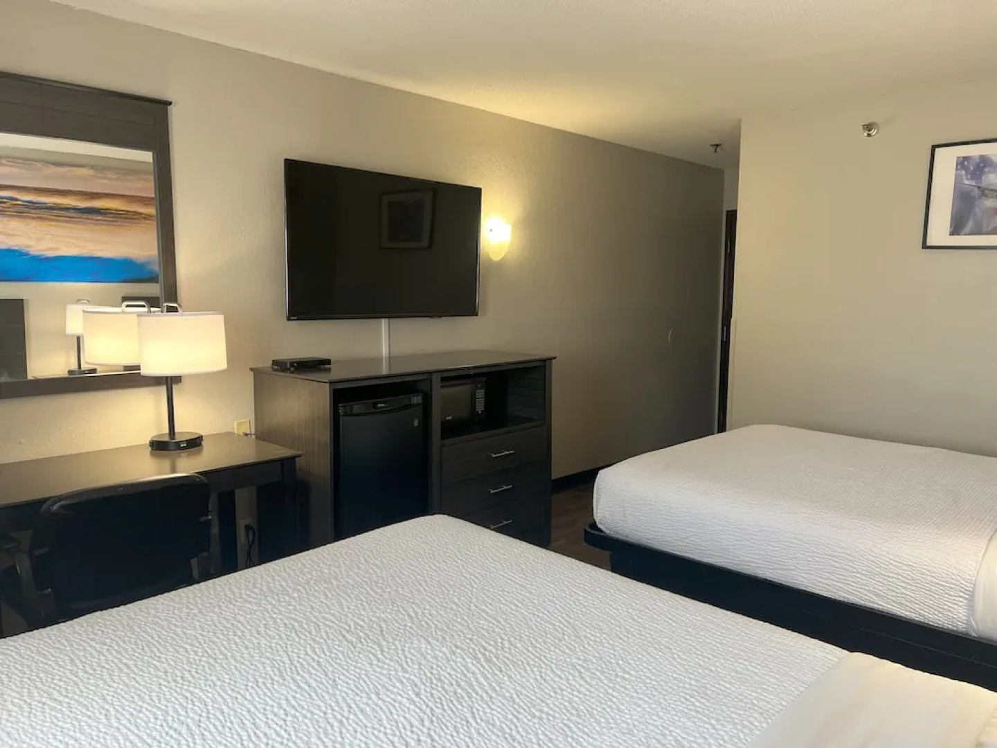 Days Inn Orange Park/Jacksonville