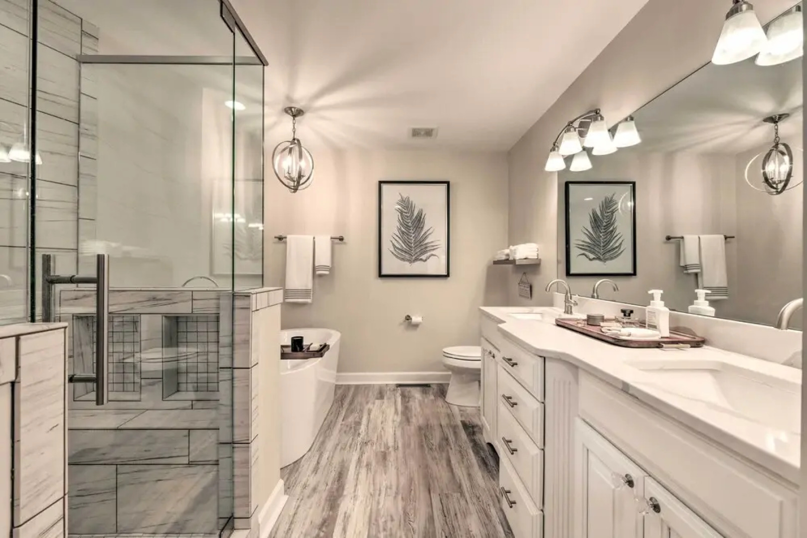 Waterfront Home w/ Private Beach on Lake Norman!