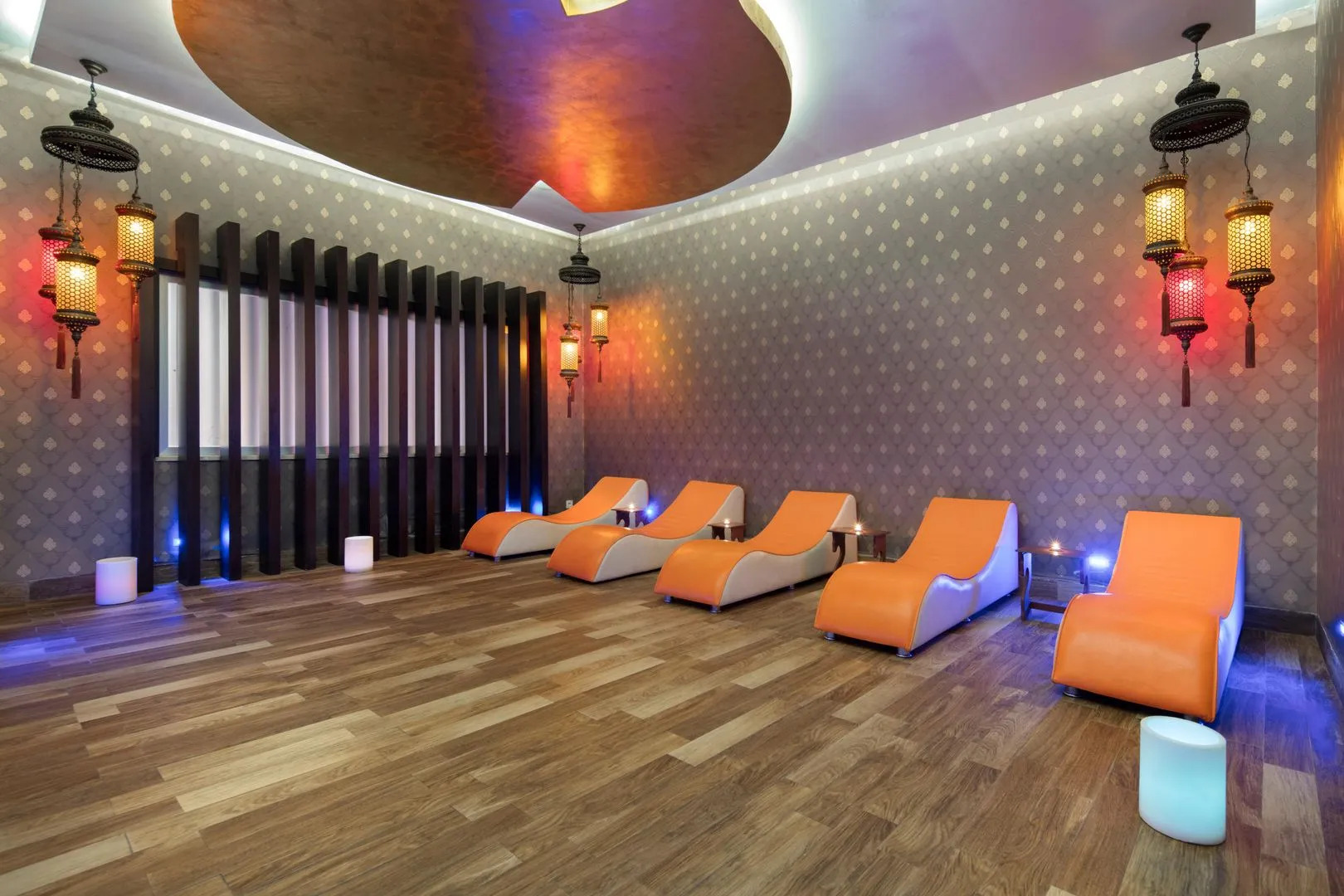 Royal Garden Beach Hotel - All Inclusive