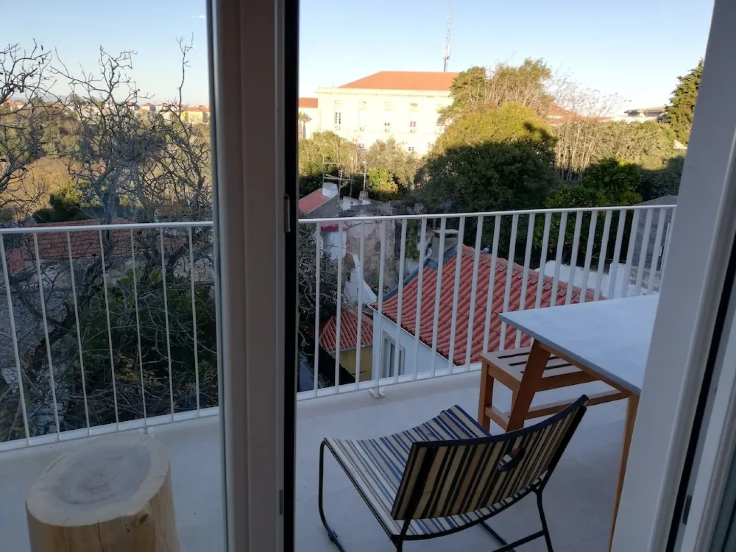 Villa Graça - Hostels and Apartments