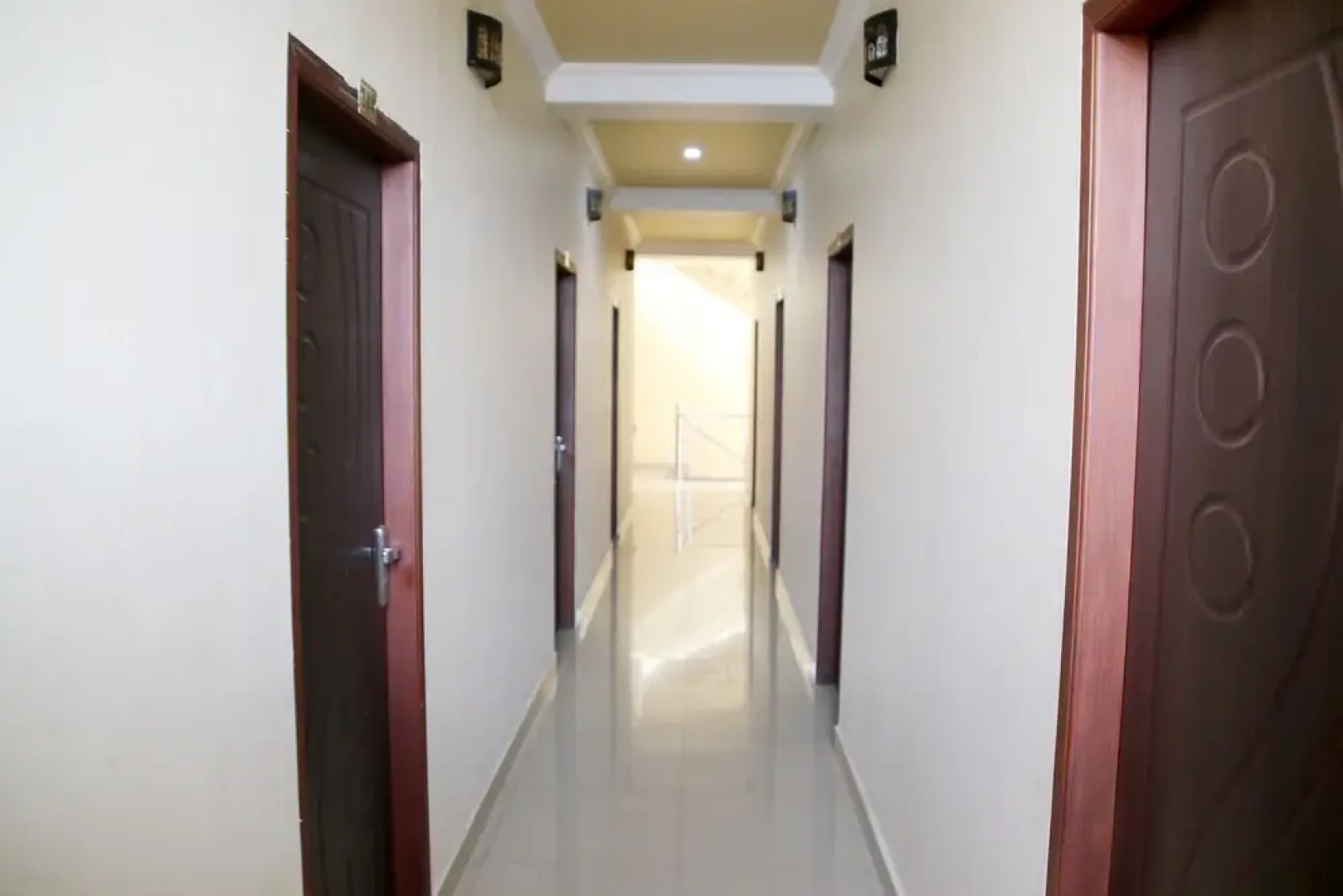 OYO 23423 Hotel Malabar Palace