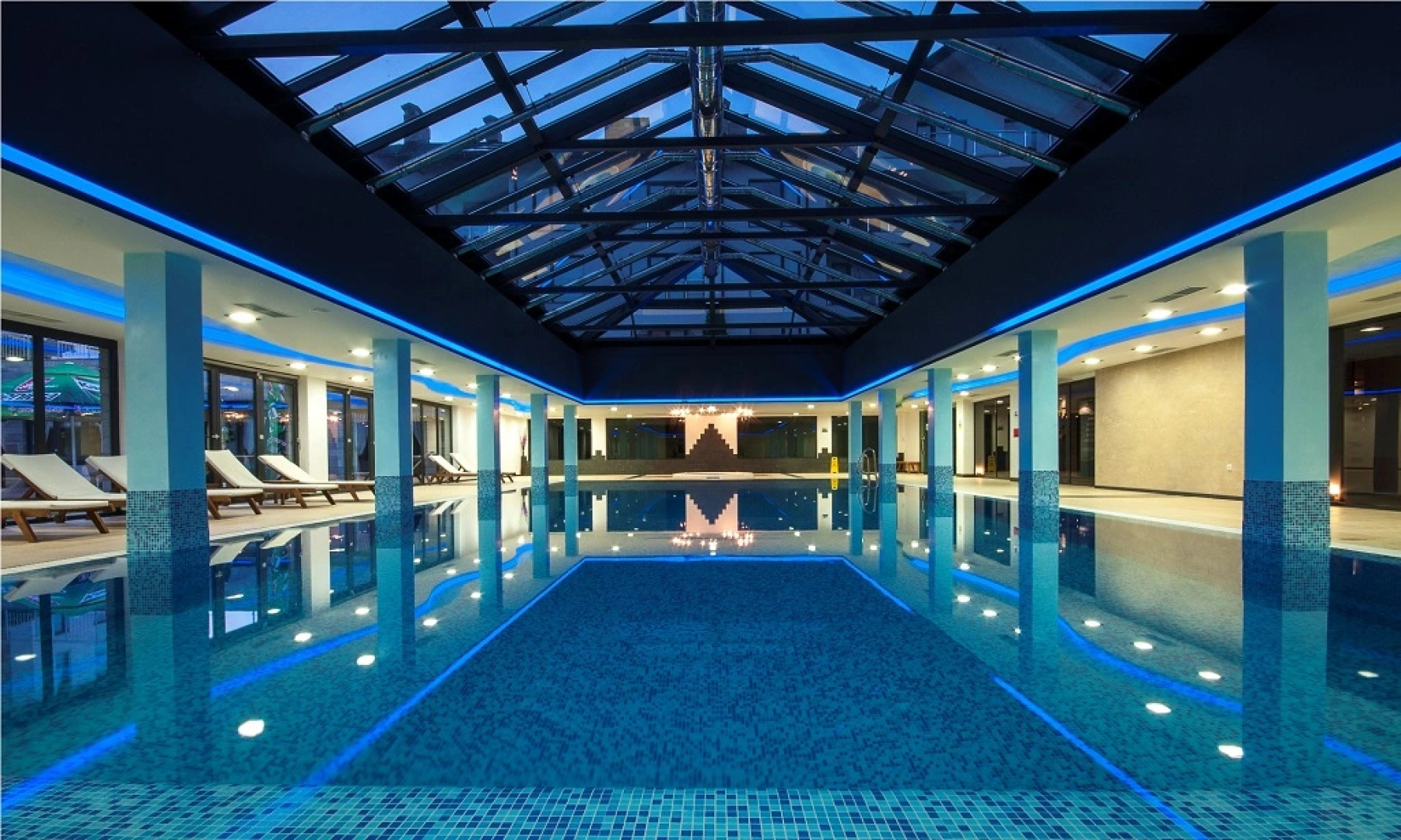 Saint George Palace Bansko Aparthotel