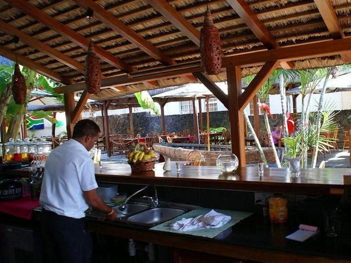 Coral Azur Cosi Holidays