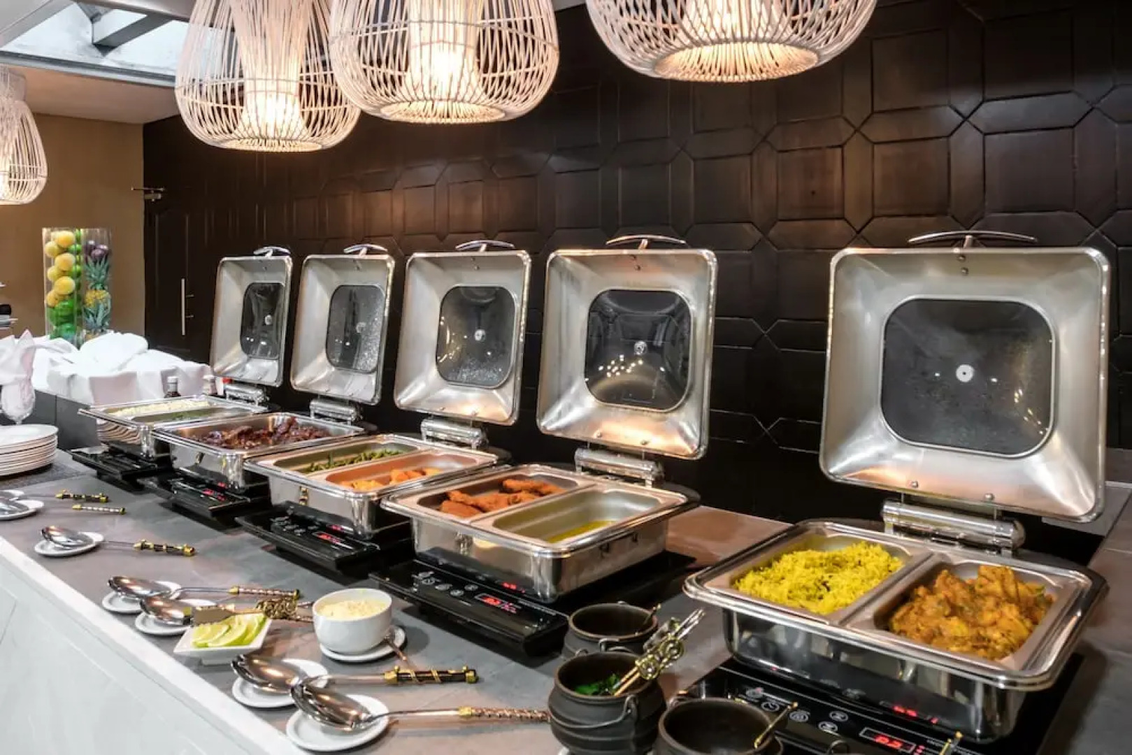 Fortis Hotel Evander