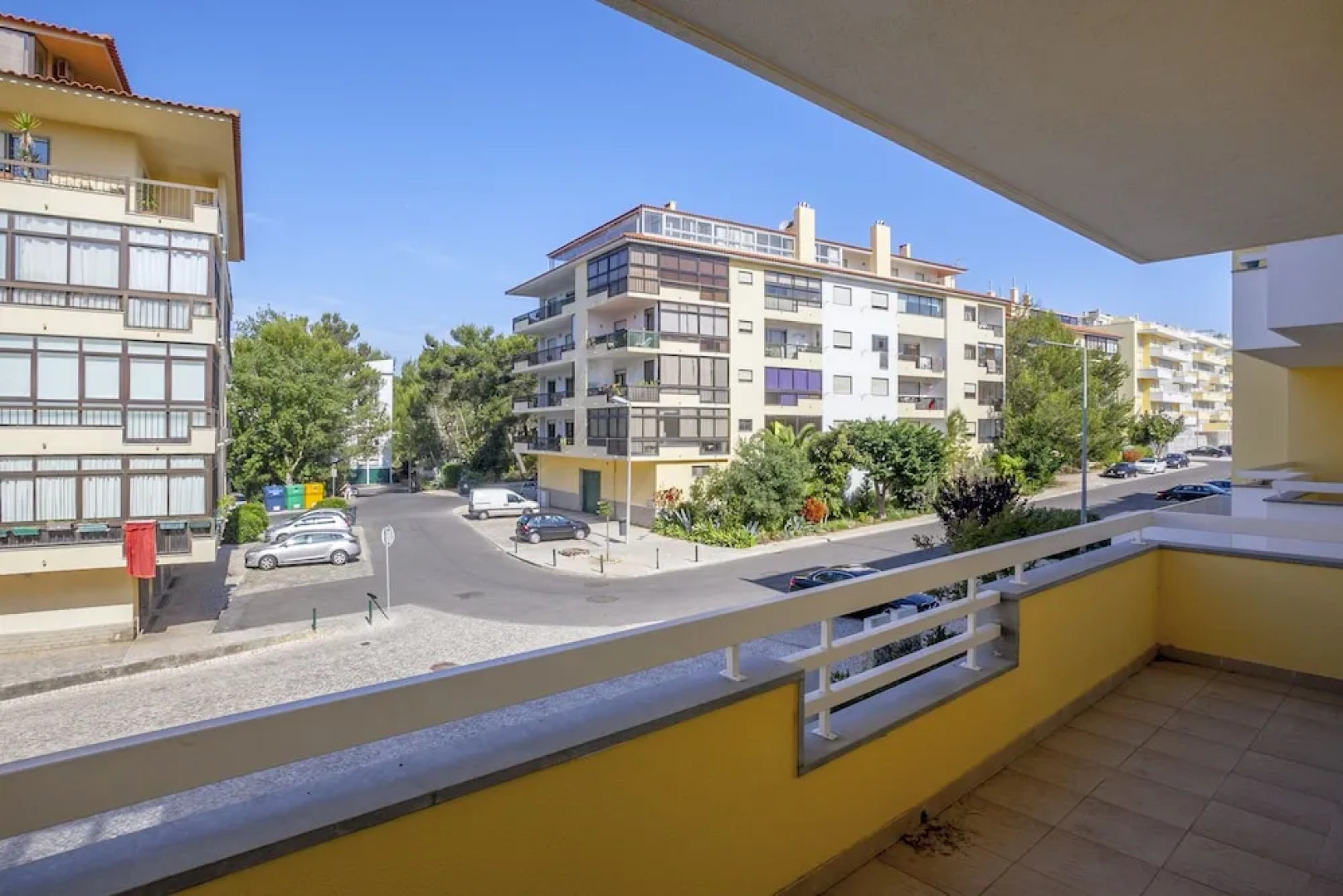 LxWay Apartments Costa da Guia