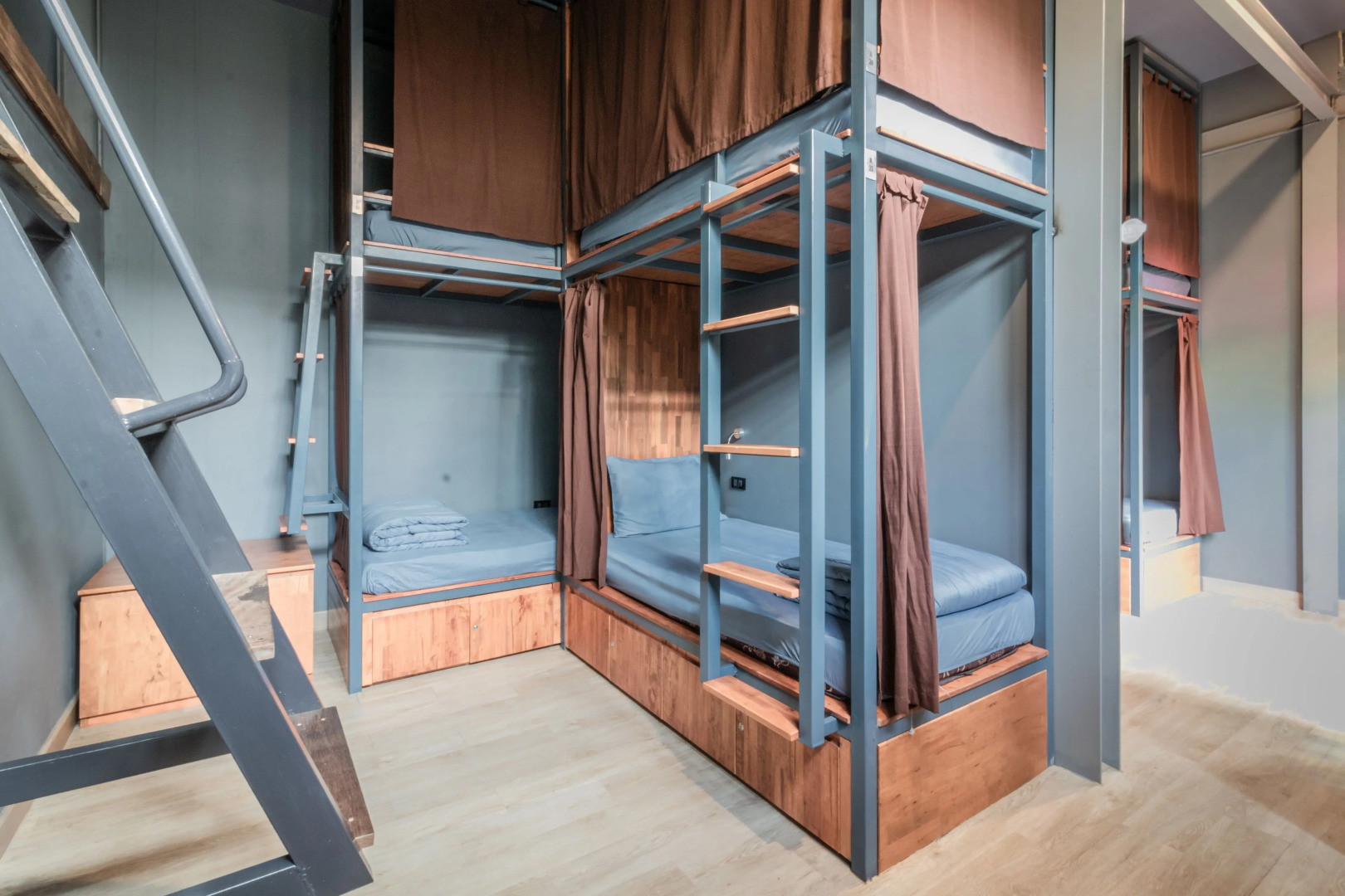 Time Sabai 134 Hostel