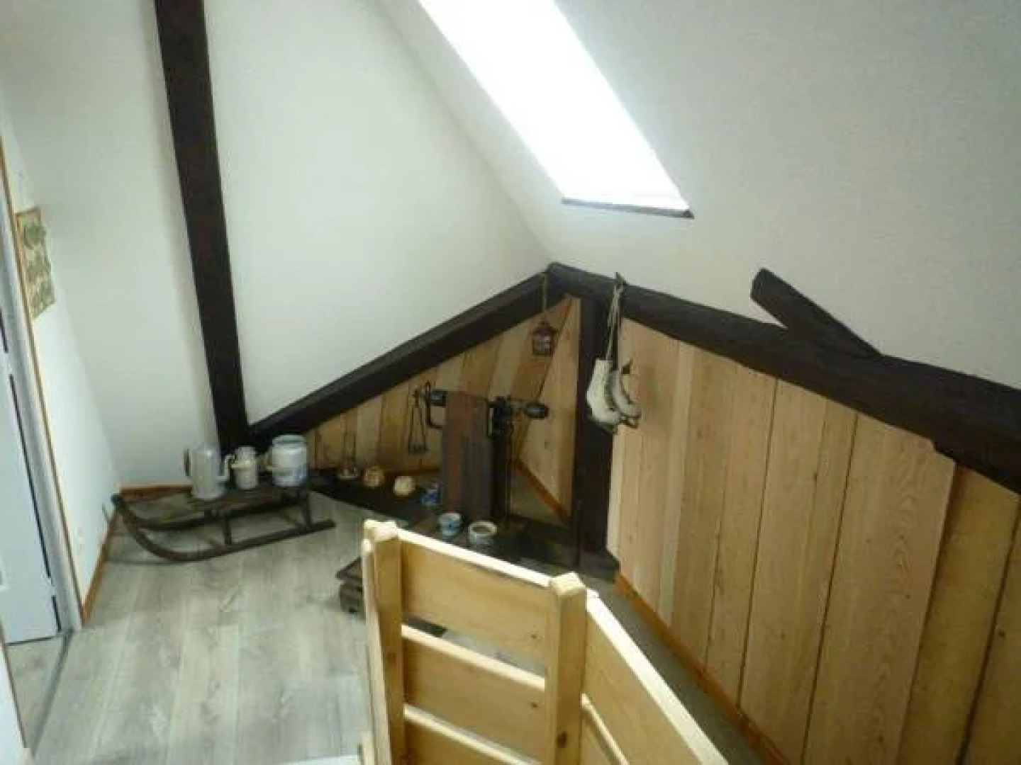 Chambres dhôtes la Charmaie