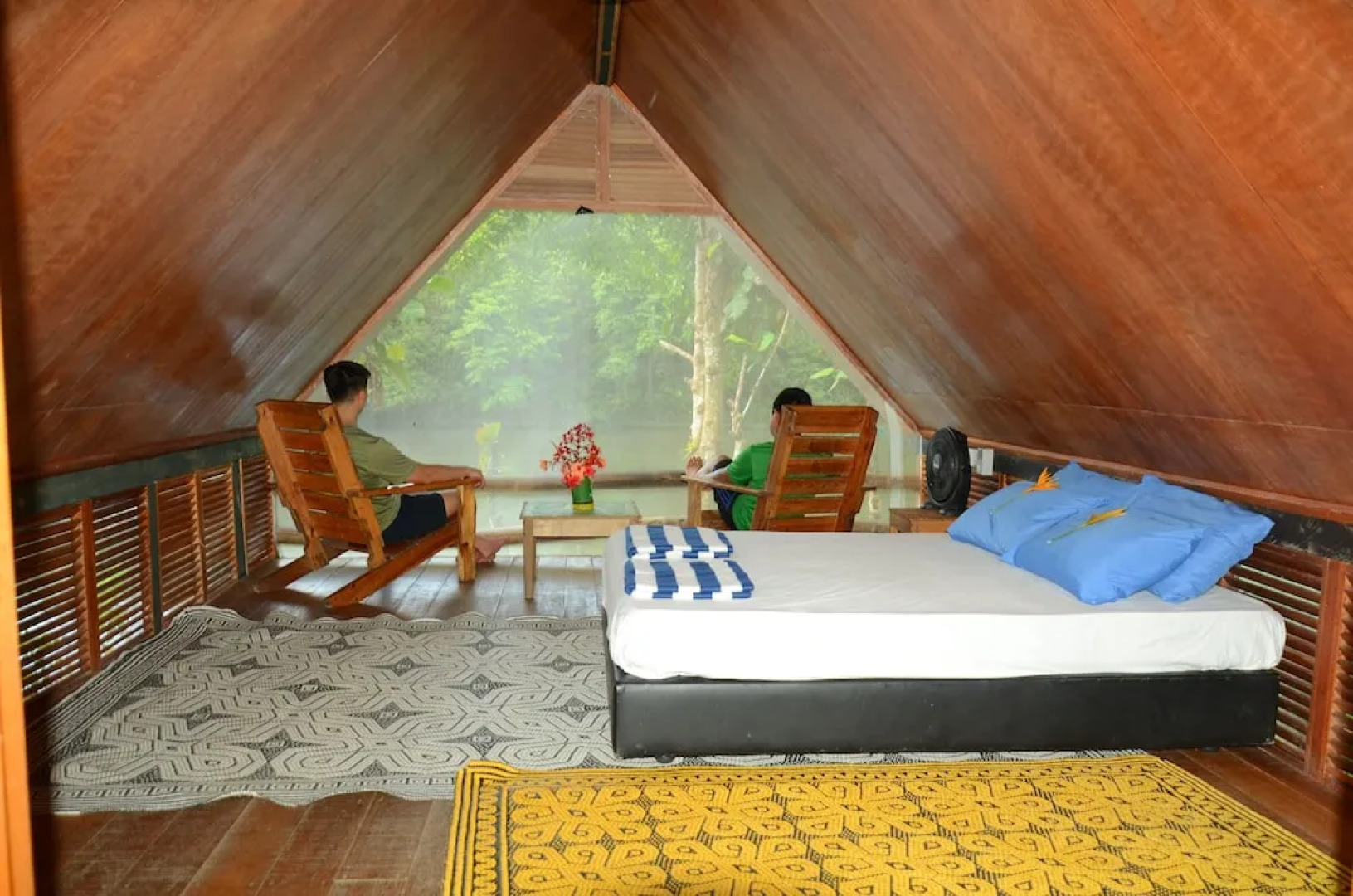 Sumbiling Eco Village