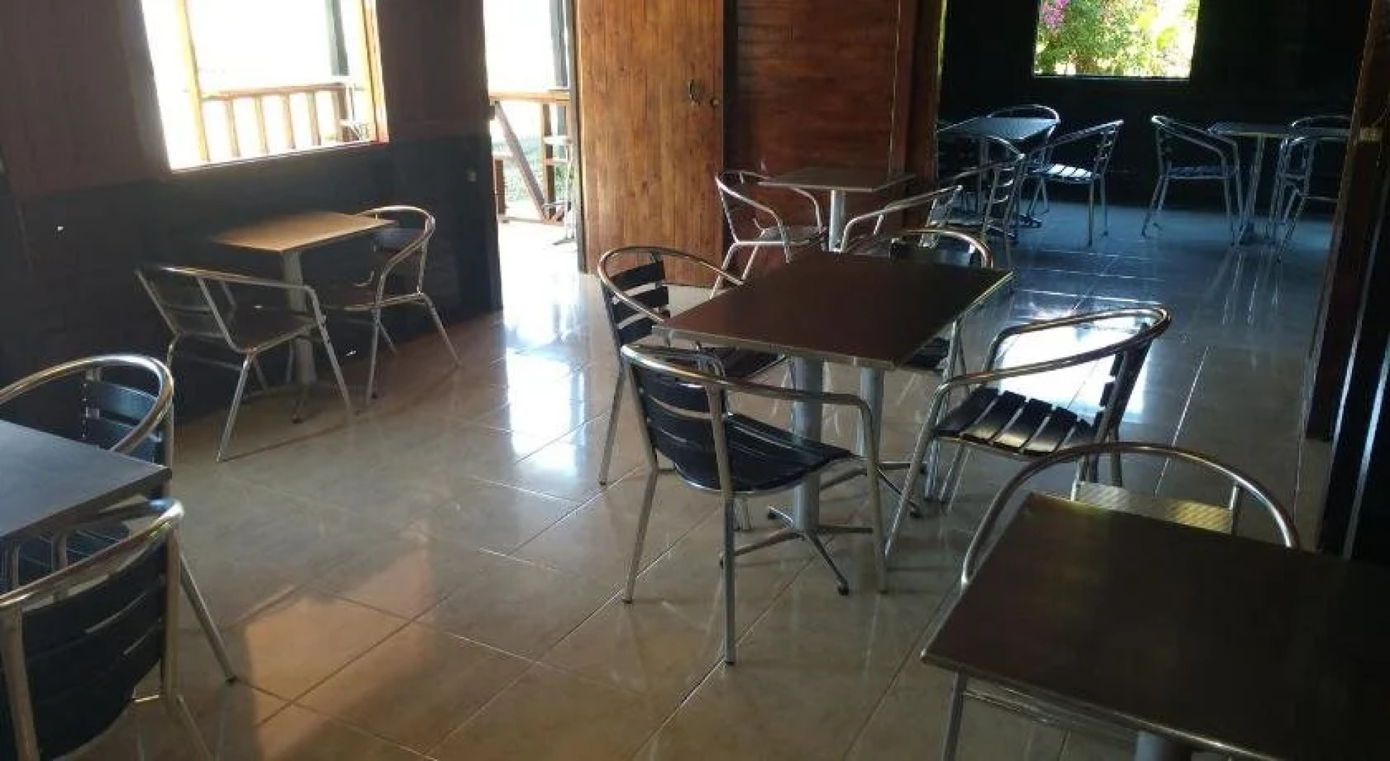 Hotel Bahía Yubarta