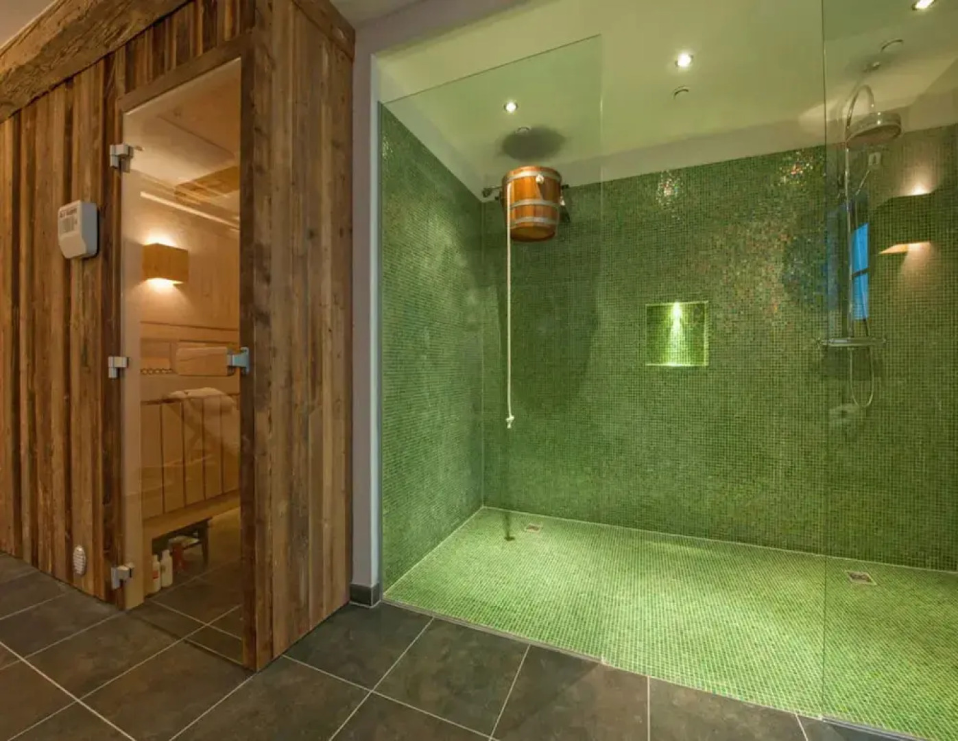 Chalet Baker Vacation Home