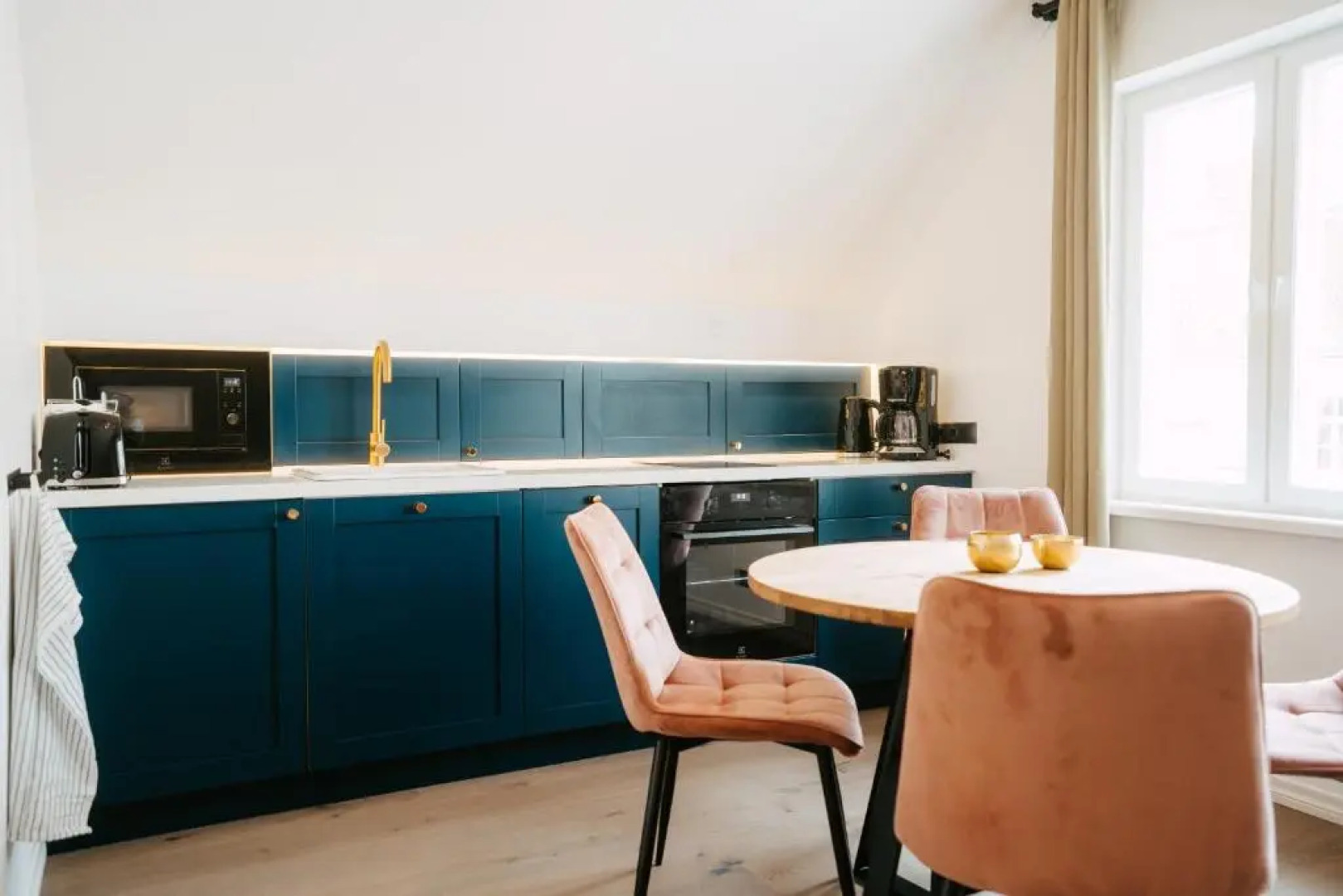 Wiedemanni 13/1 apartments