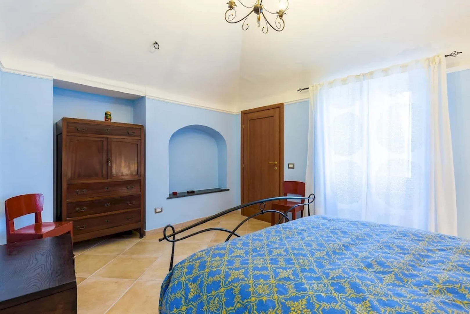 Villa Campo Countryside