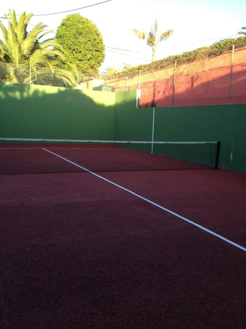 Luxury Villa Golf Tenerife