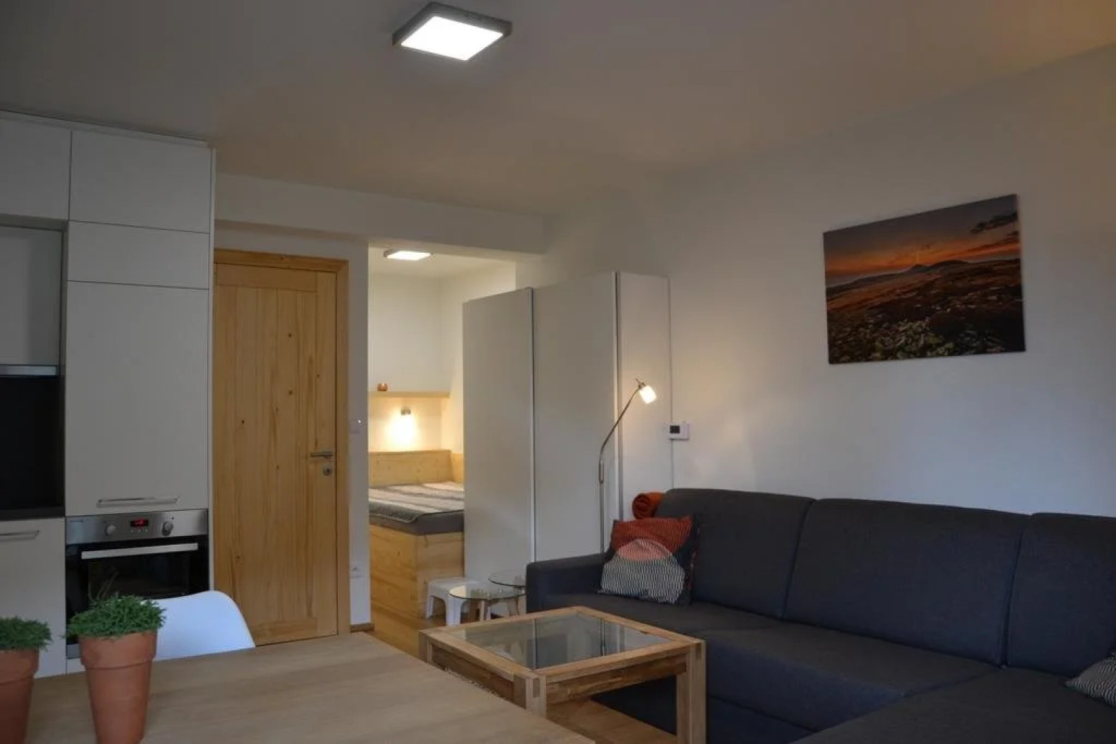 Aparthotel Kovarna Residence