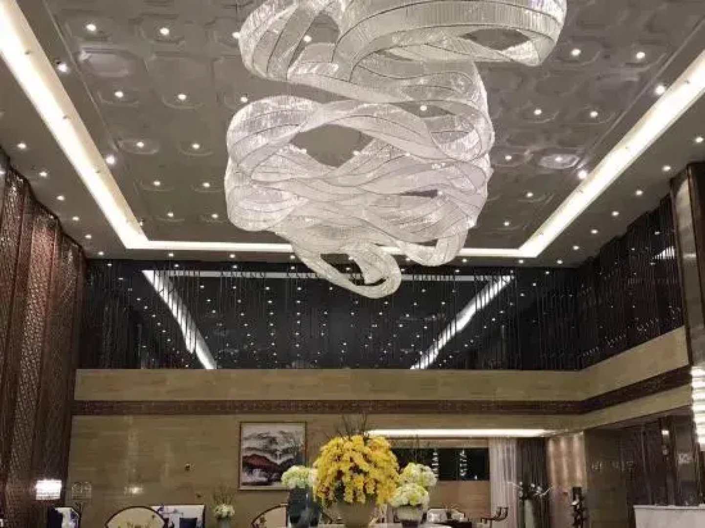 Tianshu Hotel
