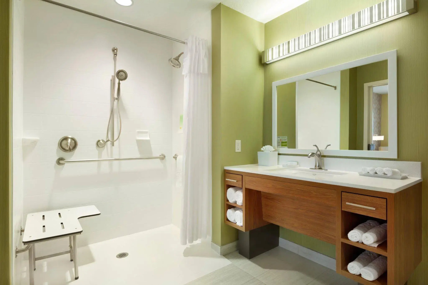 Home2 Suites by Hilton Minneapolis Bloomington
