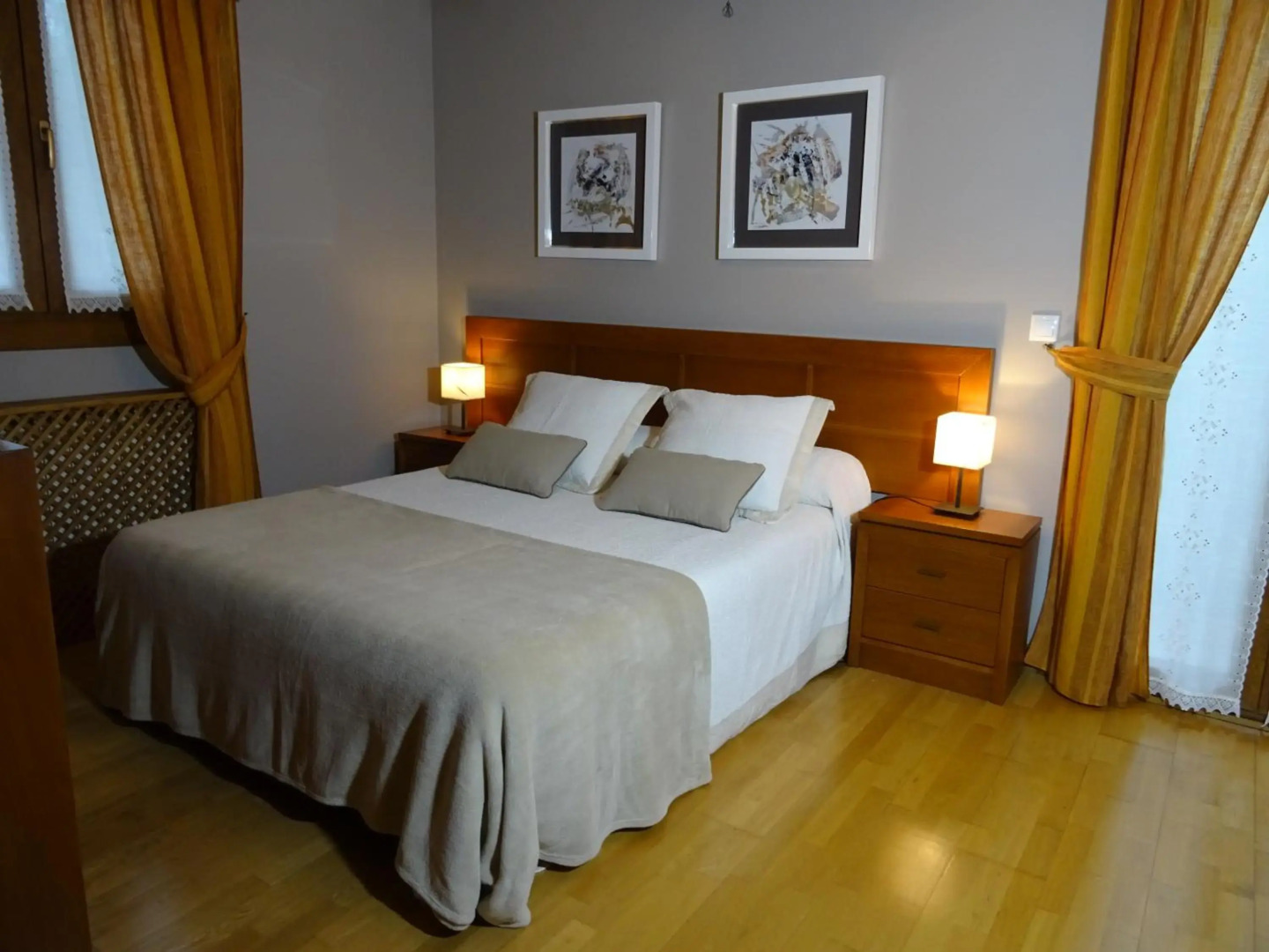 Duplex Usuaia con Jacuzzi