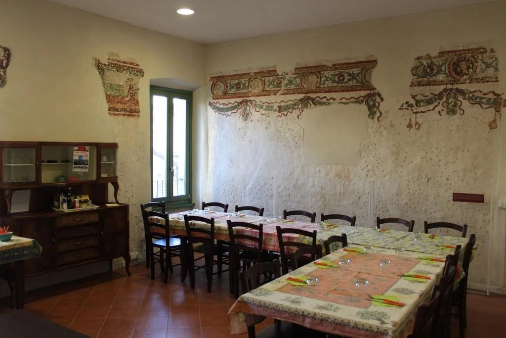 Ostello Antica Pieve