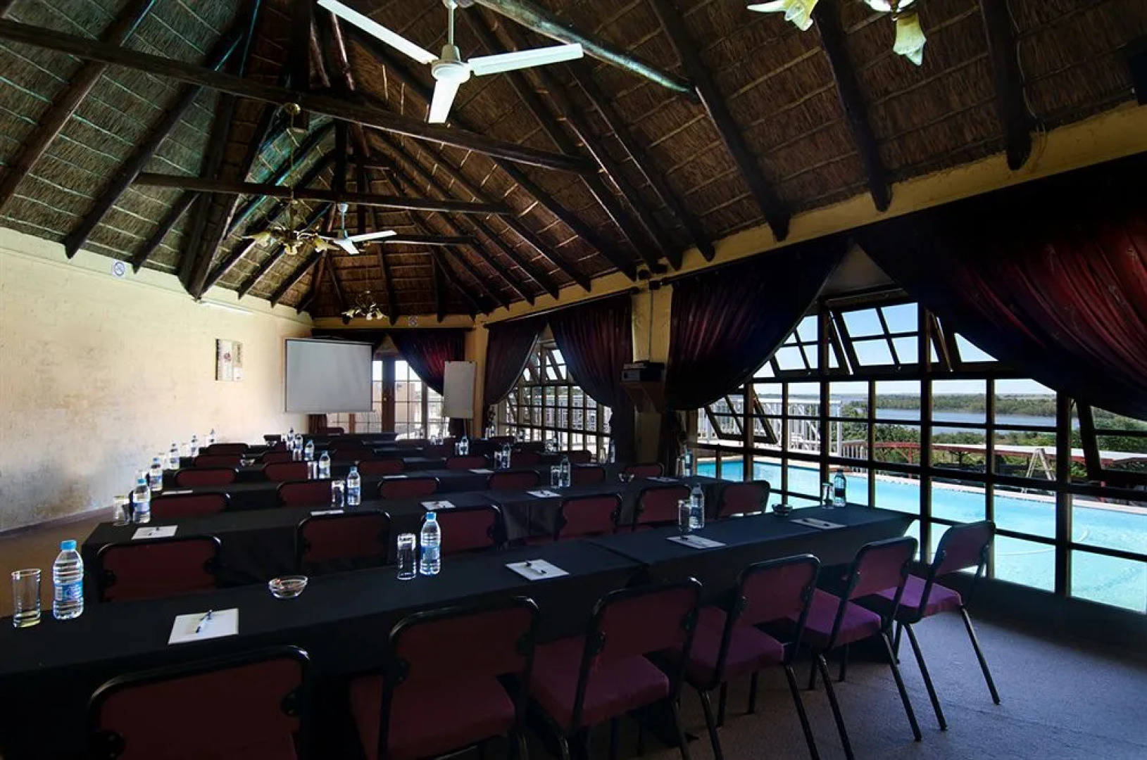 Vaalnest Boutique Hotel