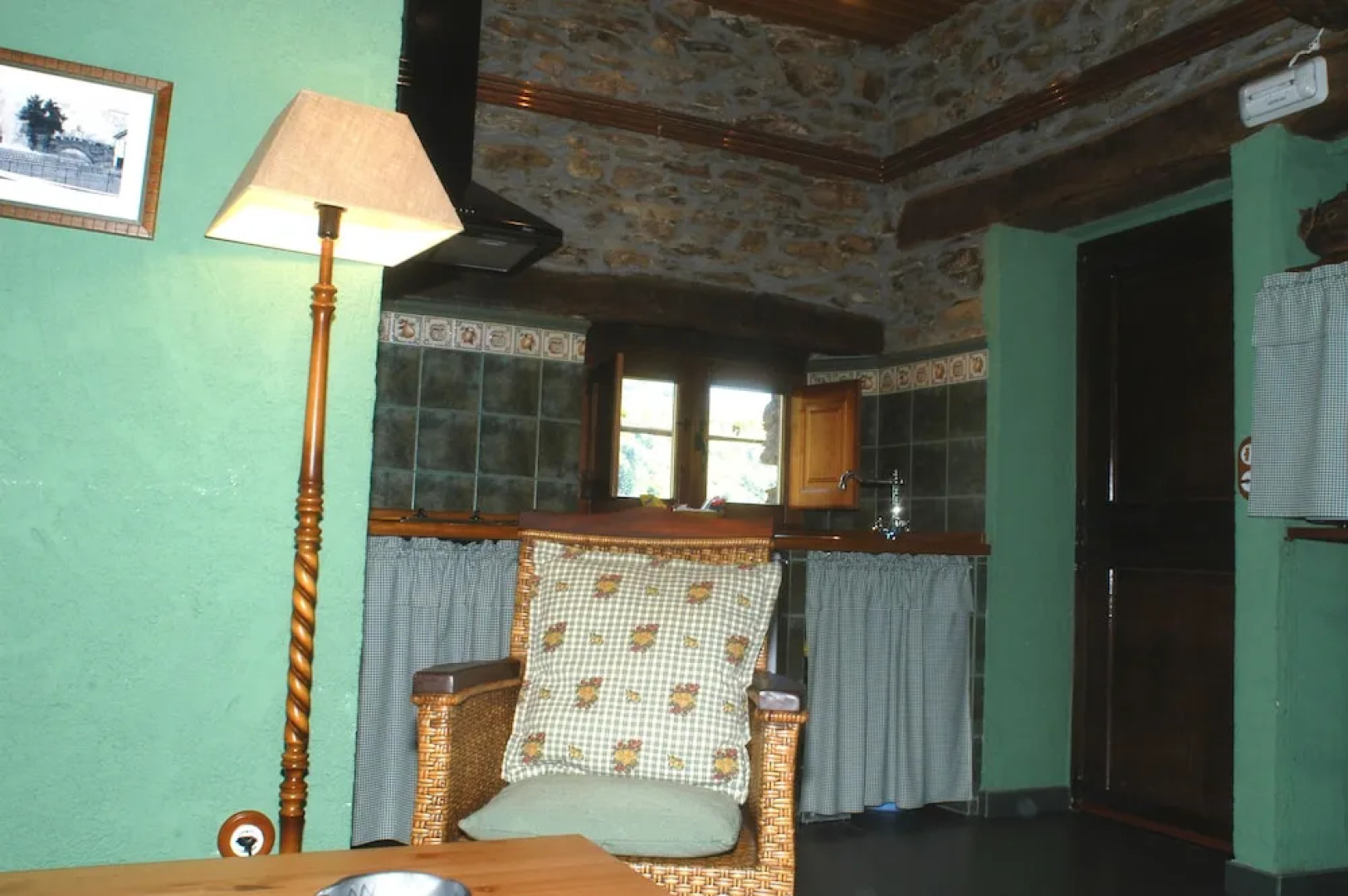 La Cabana'l Cachicán - Alvarin