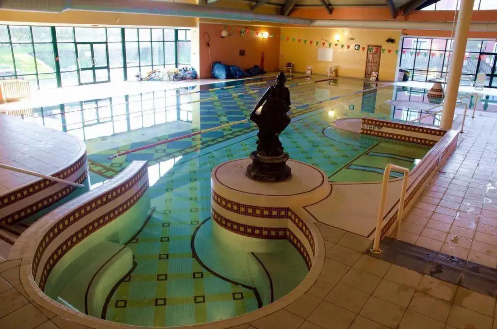 Quality Hotel and Leisure Centre Youghal
