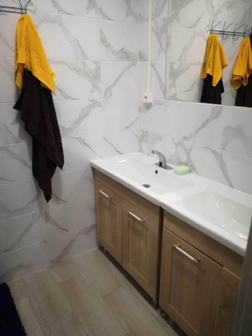 Хостел «Ярослав»