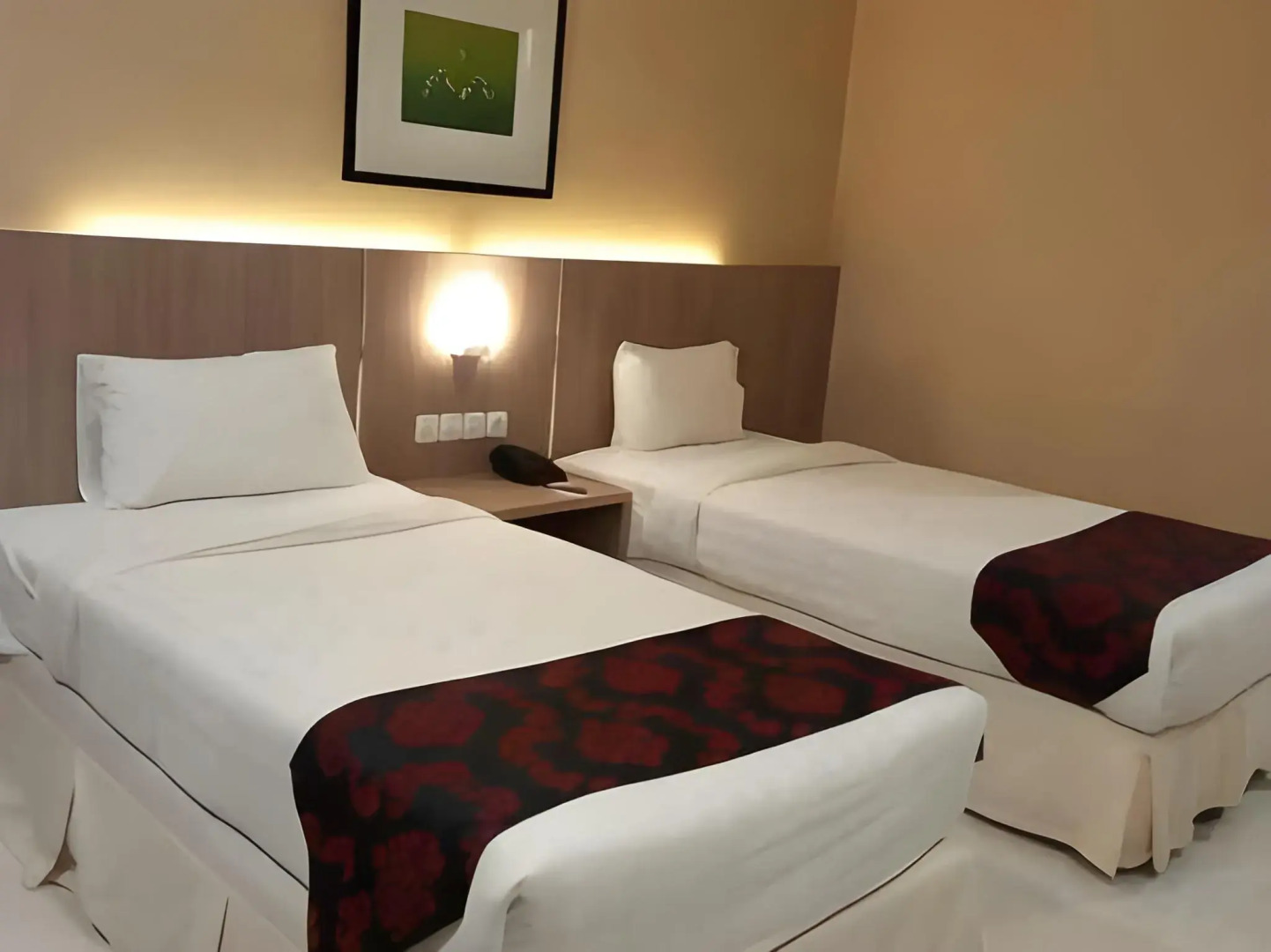 Ijen View Hotel & Resort