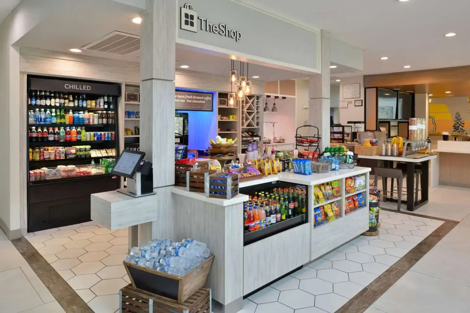 Hilton Garden Inn Denton