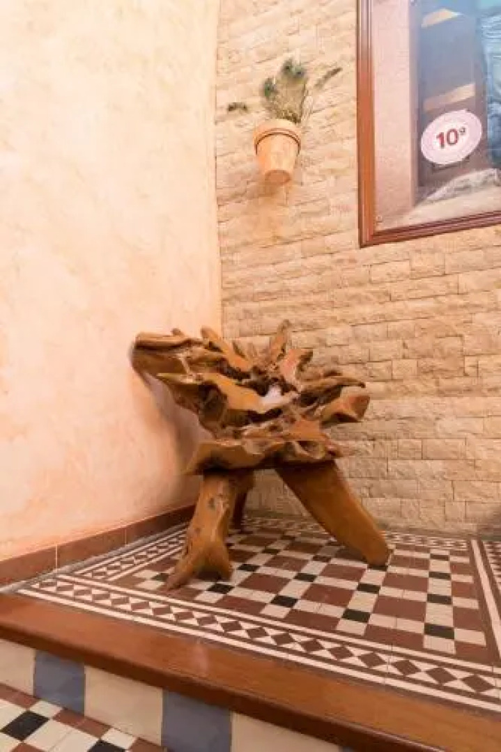 Albergue De Peregrinos Cuatro Cantones