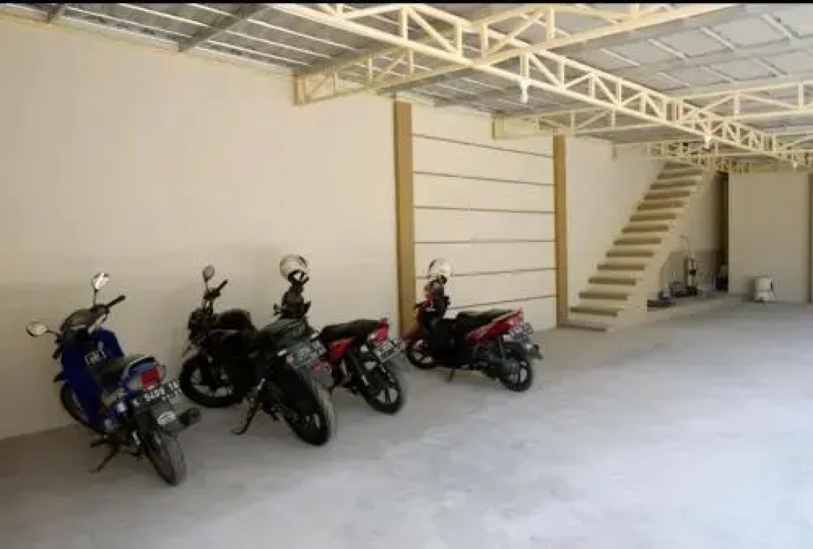 Villetta House Syariah