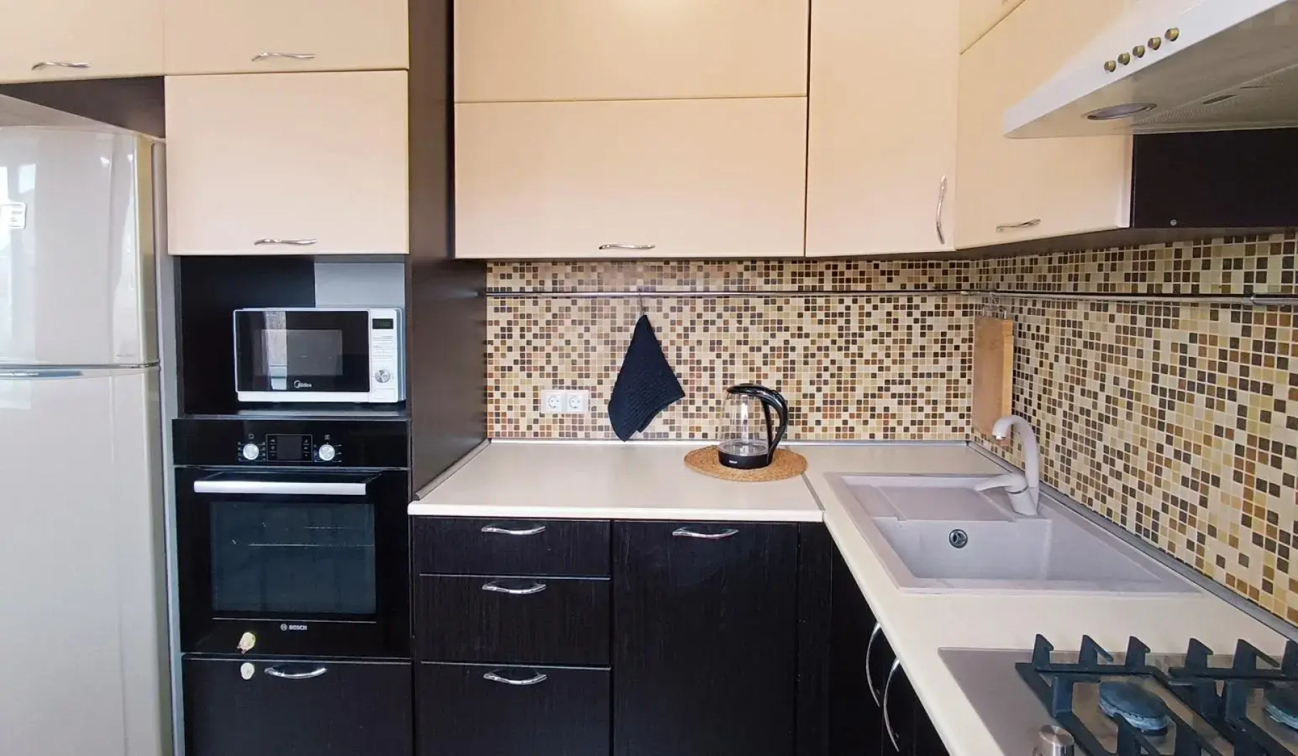 Уютный Север на улице Буркова 19/2