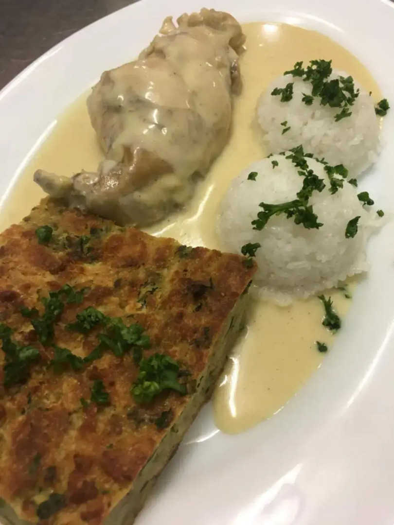 Penzion Na Solné stezce