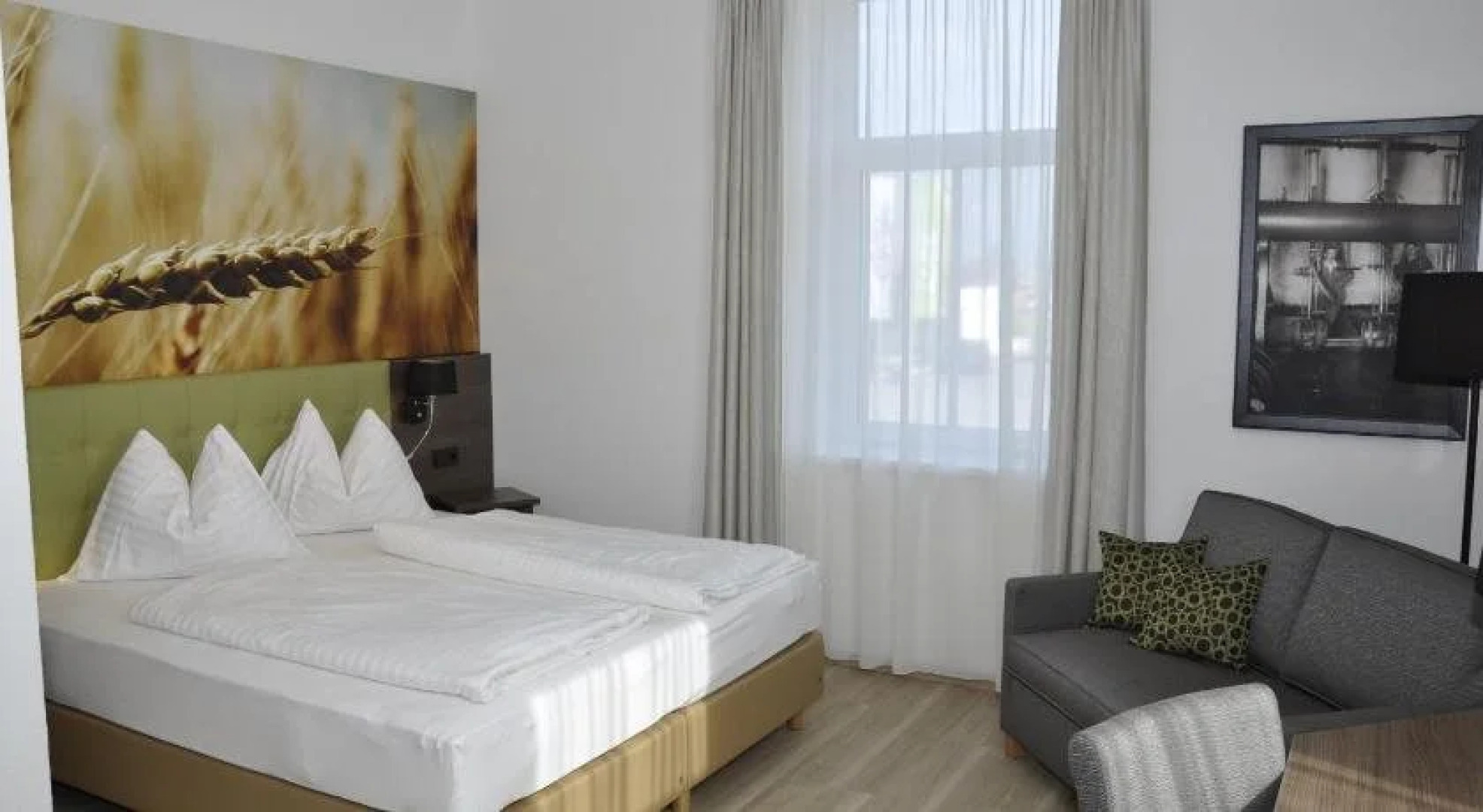 Brauhaus Falkenstein