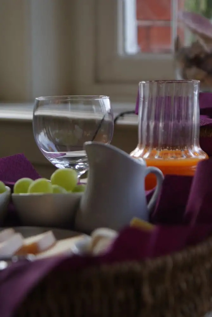 't Kasteel en 't Koetshuys