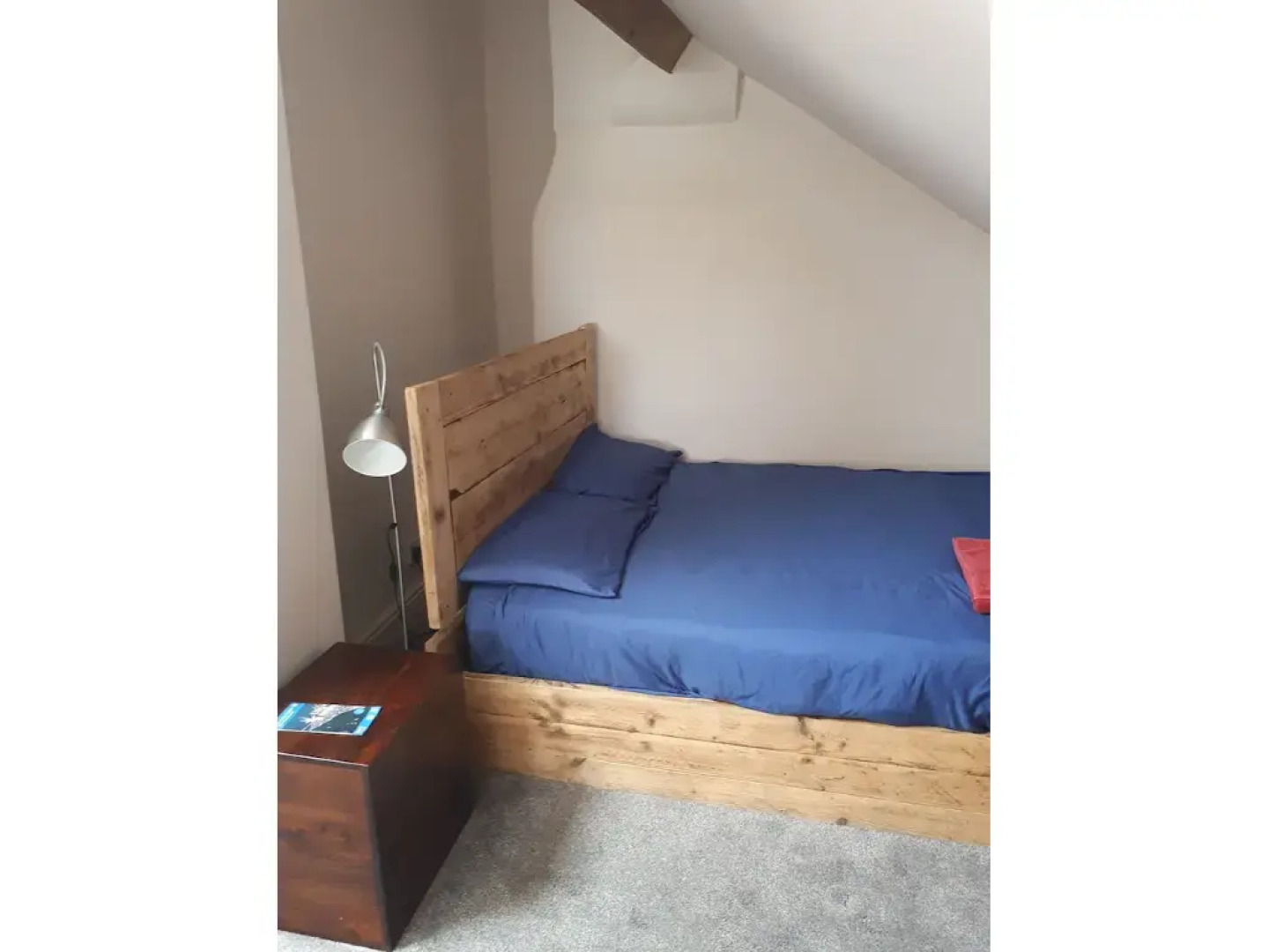 Ty Glyndwr Bunkhouse Bar and Cafe - Hostel