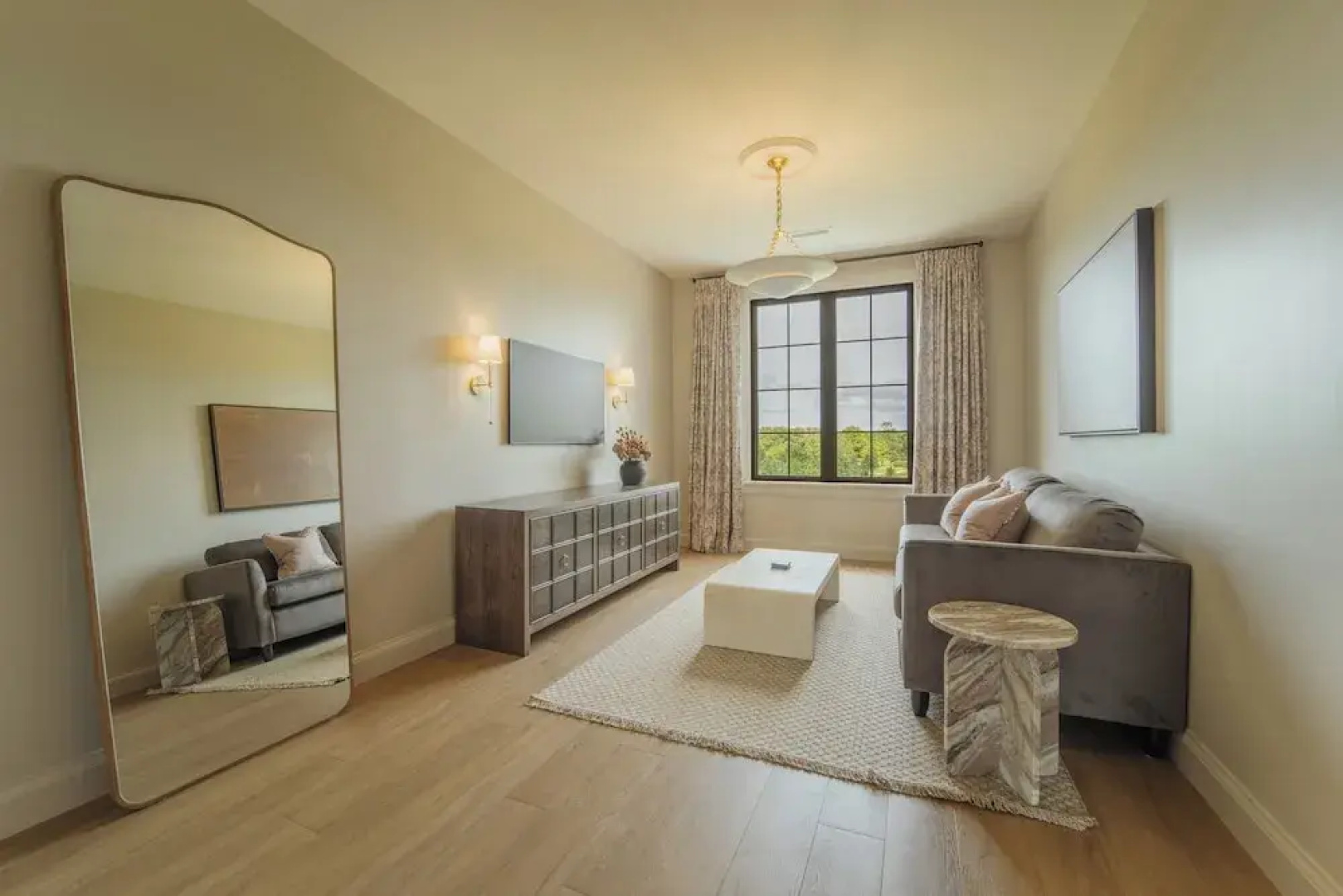 The Penrose Suites